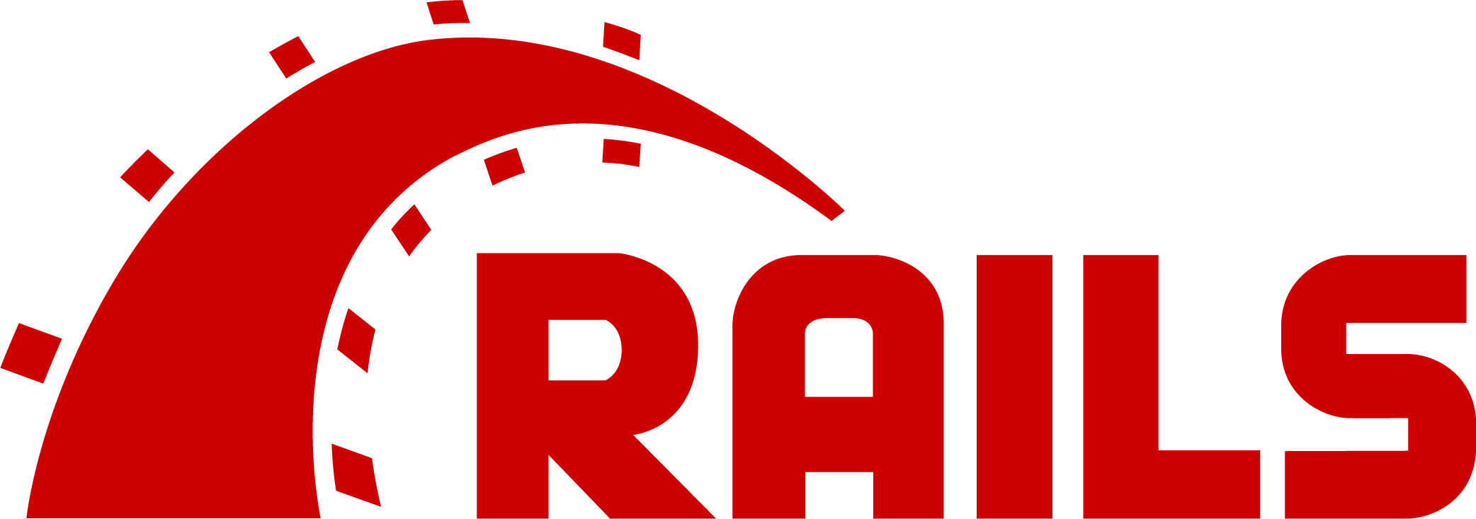 Ruby on Rails Logo